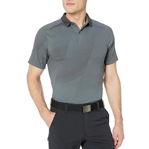 Under Armour Men’s Iso-chill Drop Zone Polo